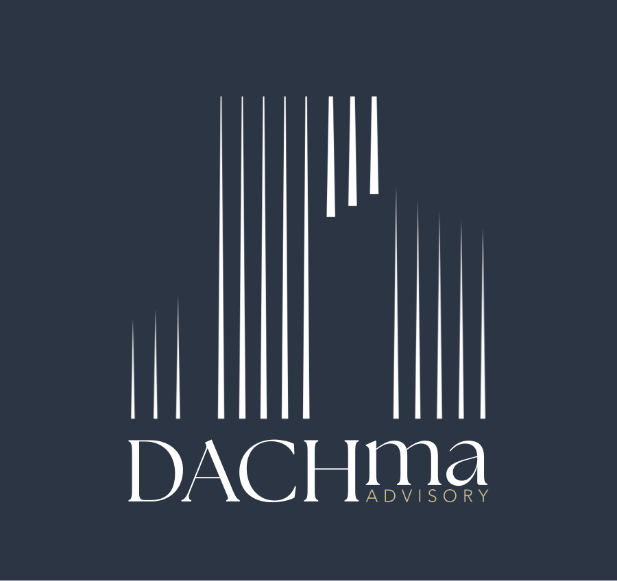DACHMA Advisory Logo